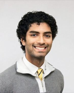 Amaan Faruqi