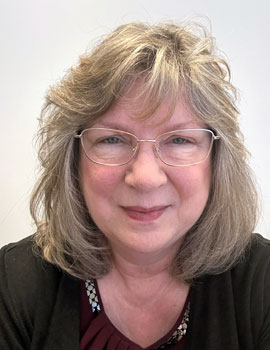 Catherine Arnold, Nutrition