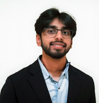 Farzeen Khan