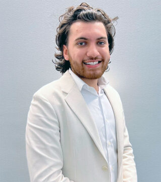 Ibrahim Durrani