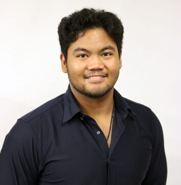 James Yelo