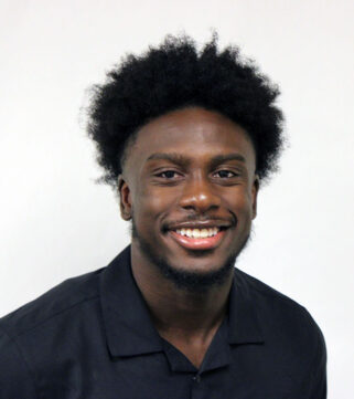 Joshua Abedu-Bentsi