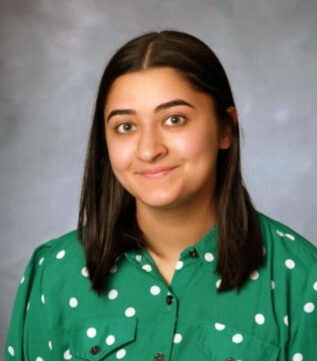 Mahnoor Fatani