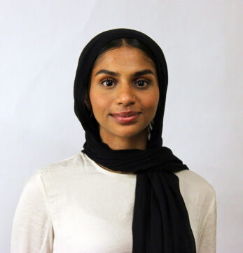 Maryam Malkana