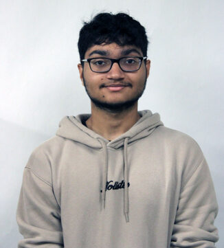 Mohammed Hussain
