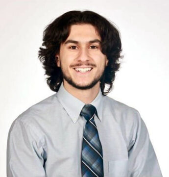 Moustafa Elghor