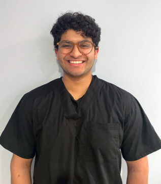 Rasheed Farooqui