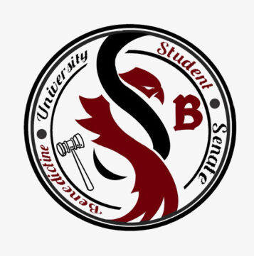 Student Senate Logo