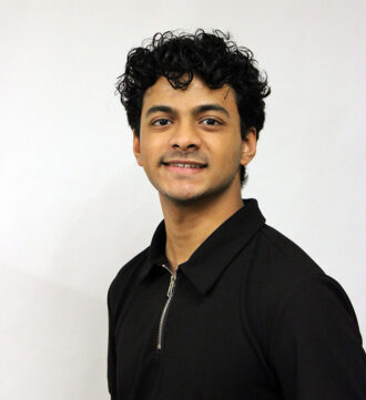 Syed Farhan