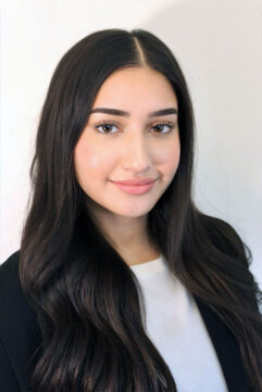 Syeda Bisma Khan