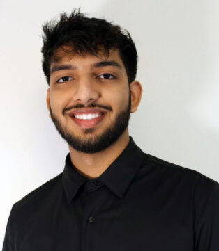 Yusuf Rehman