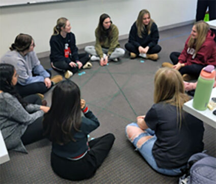 EDUC 3318 Class