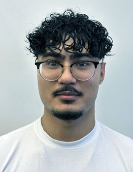 Imad Hamid