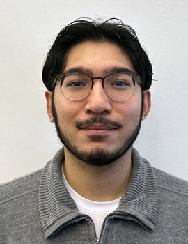 Iman Hamid