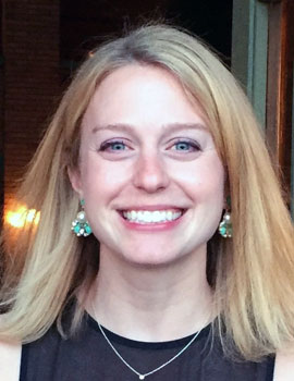Rachel Rowe
