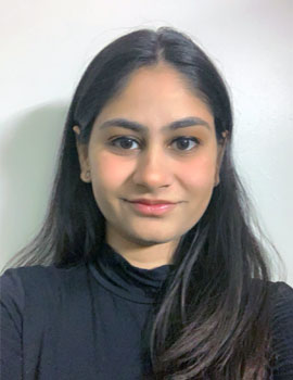 Rudra Patel